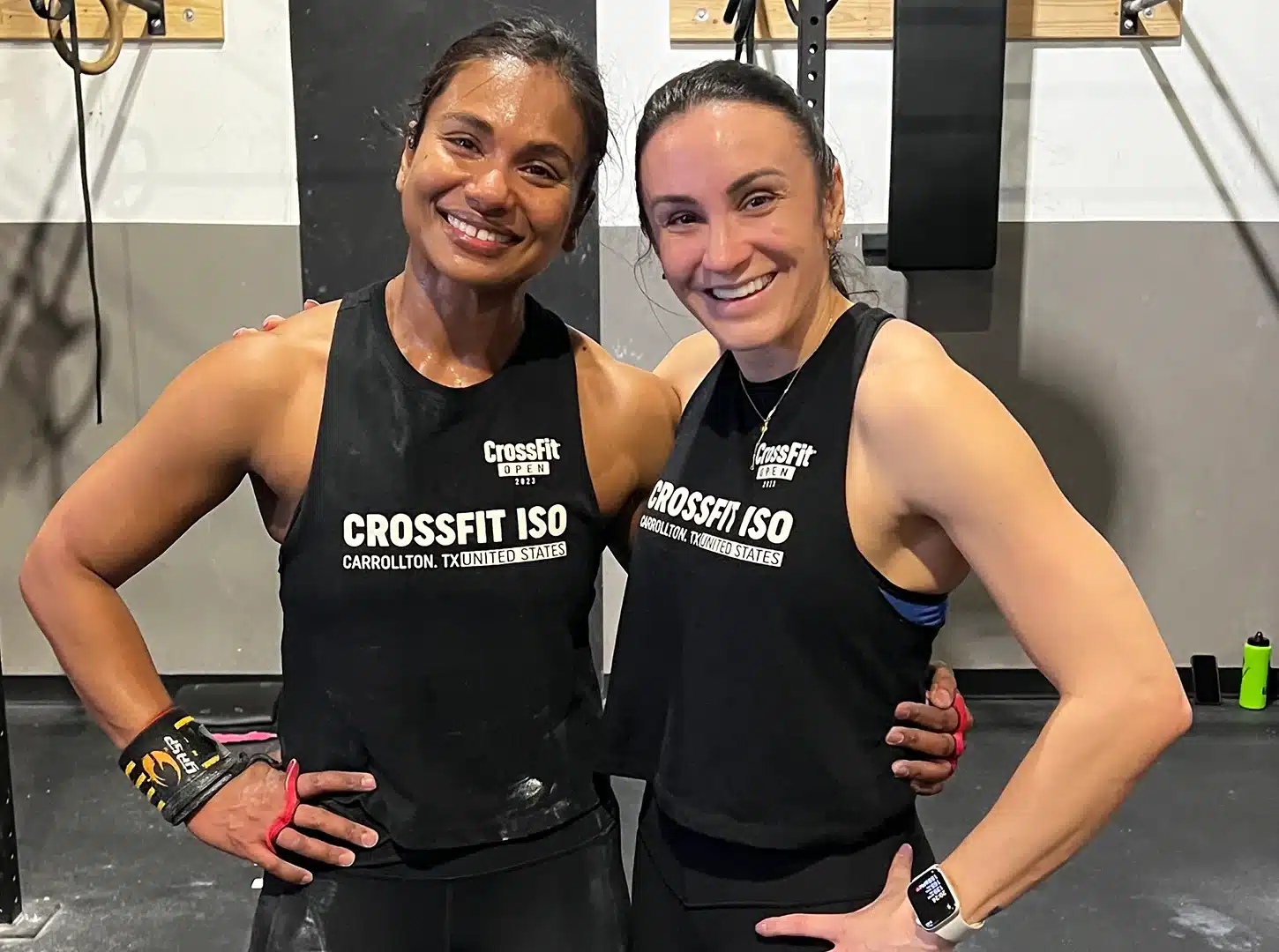 What Is CrossFit? | Discover #1 CrossFit in Carrollton TX