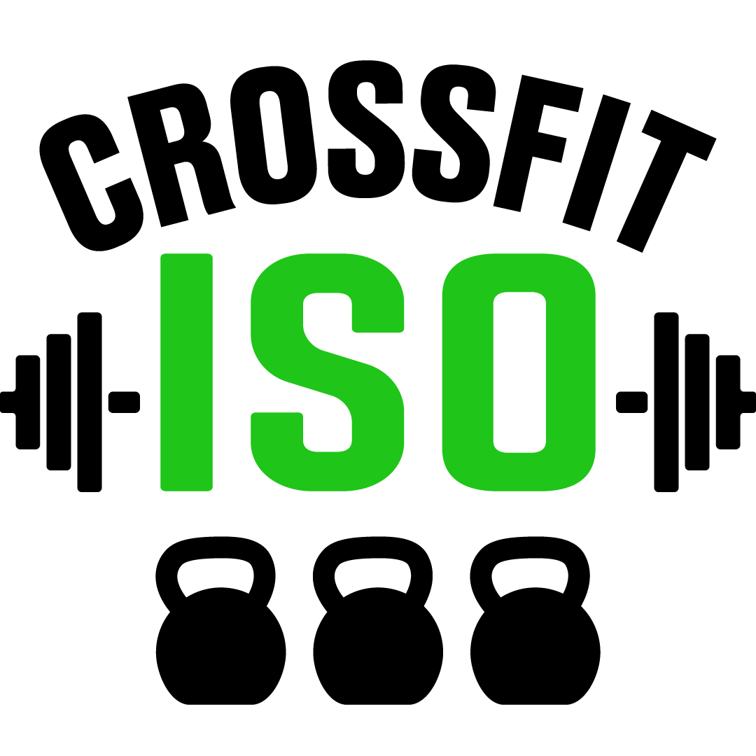 CrossFit ISO