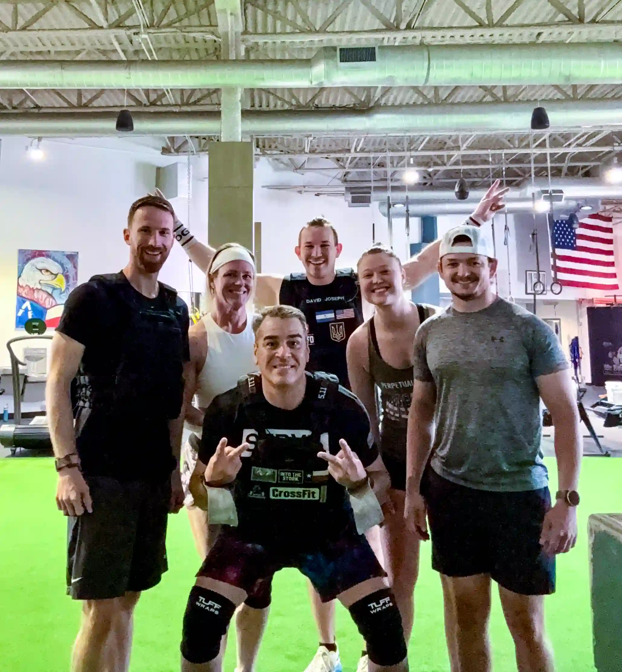 What Is CrossFit? | Discover #1 CrossFit in Carrollton TX